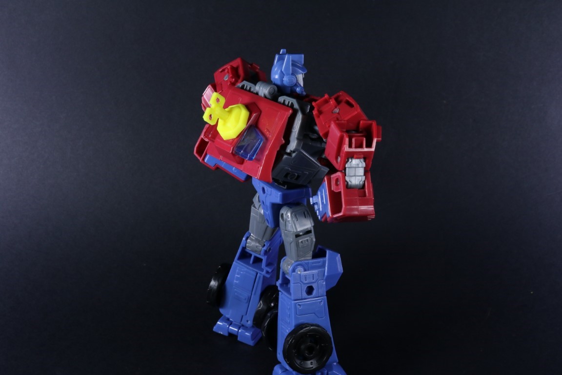 Windup Key for Transformers Animated Bots — miniatura 7