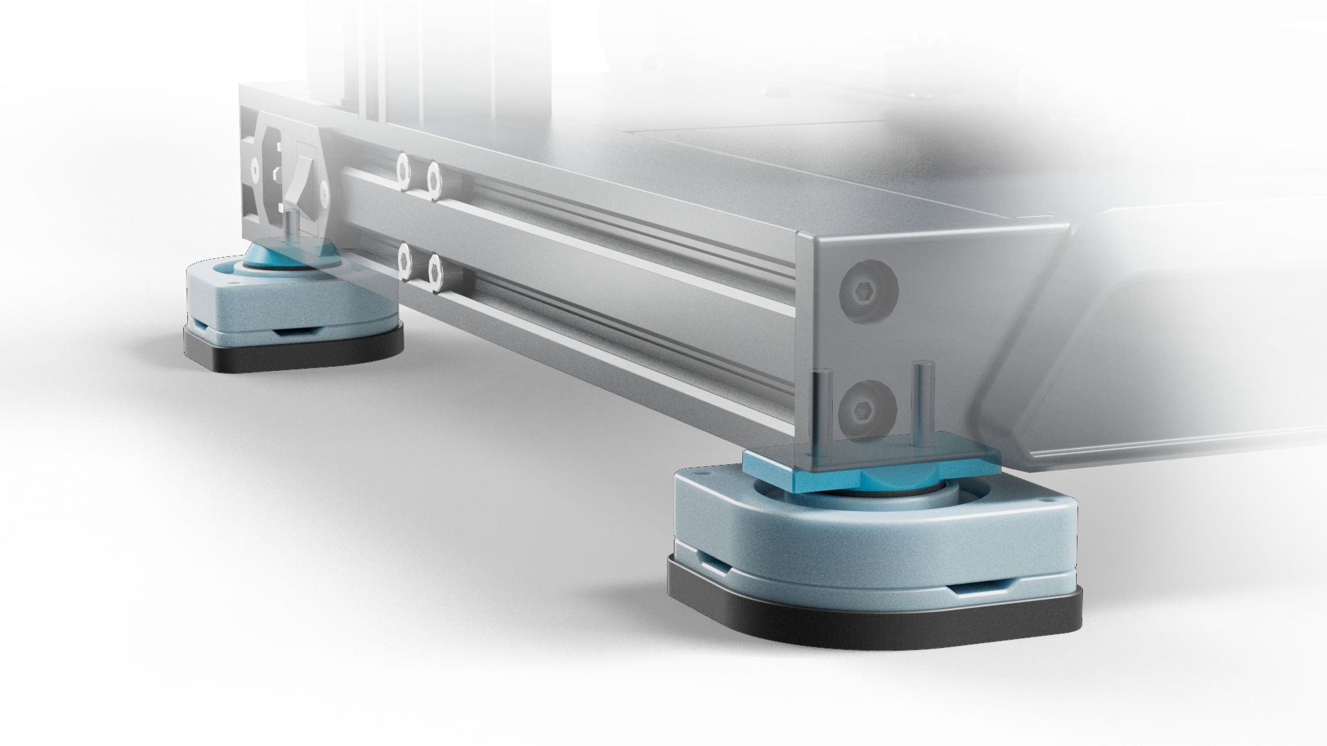 HULA Adapter (Neptune 4 series)