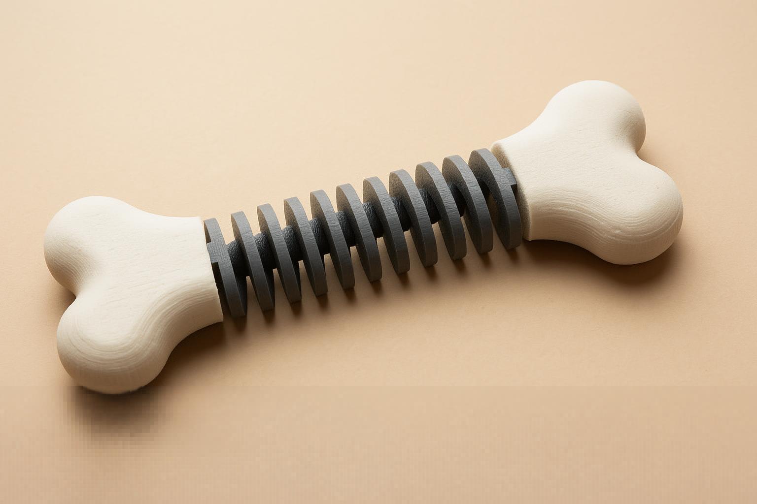 flexy bone