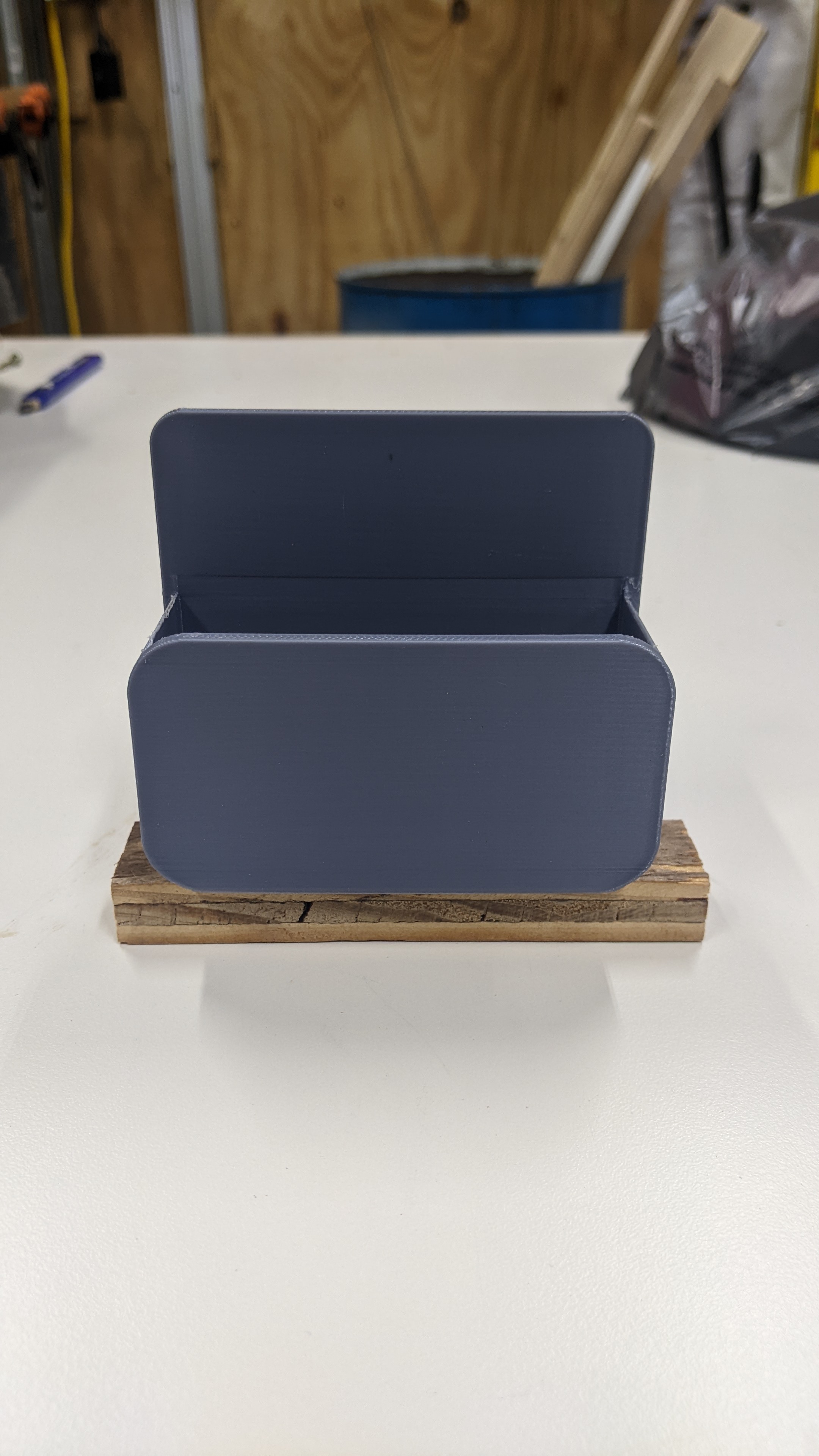 Sienci Labs Auto Zero Touch Plate holder — miniatura 2