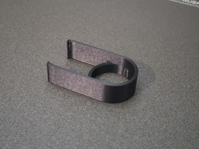 Yet Another Keycap Puller