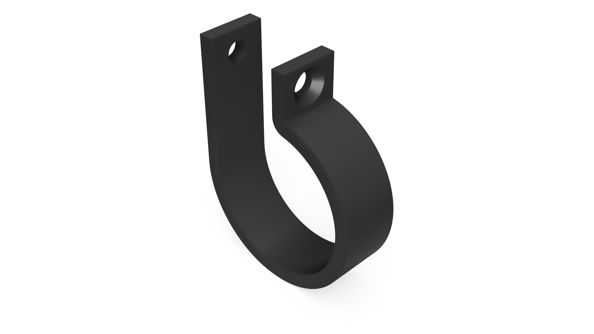 SAE/ANSI/Imperial Cable Clamps