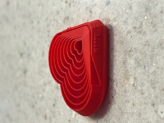 valentines day heart