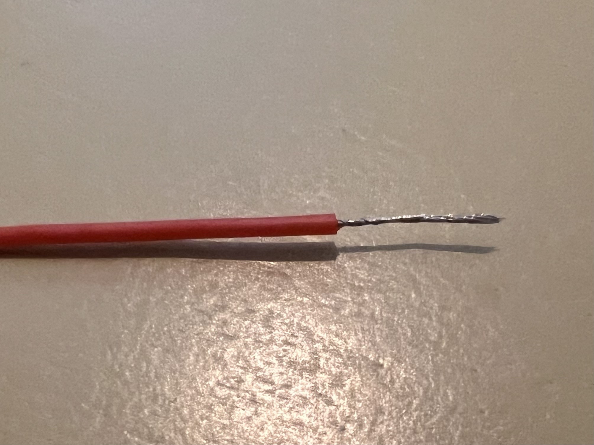 User-Friendly 2.6mm "Zwergstecker" Male Connector — thumbnail 3
