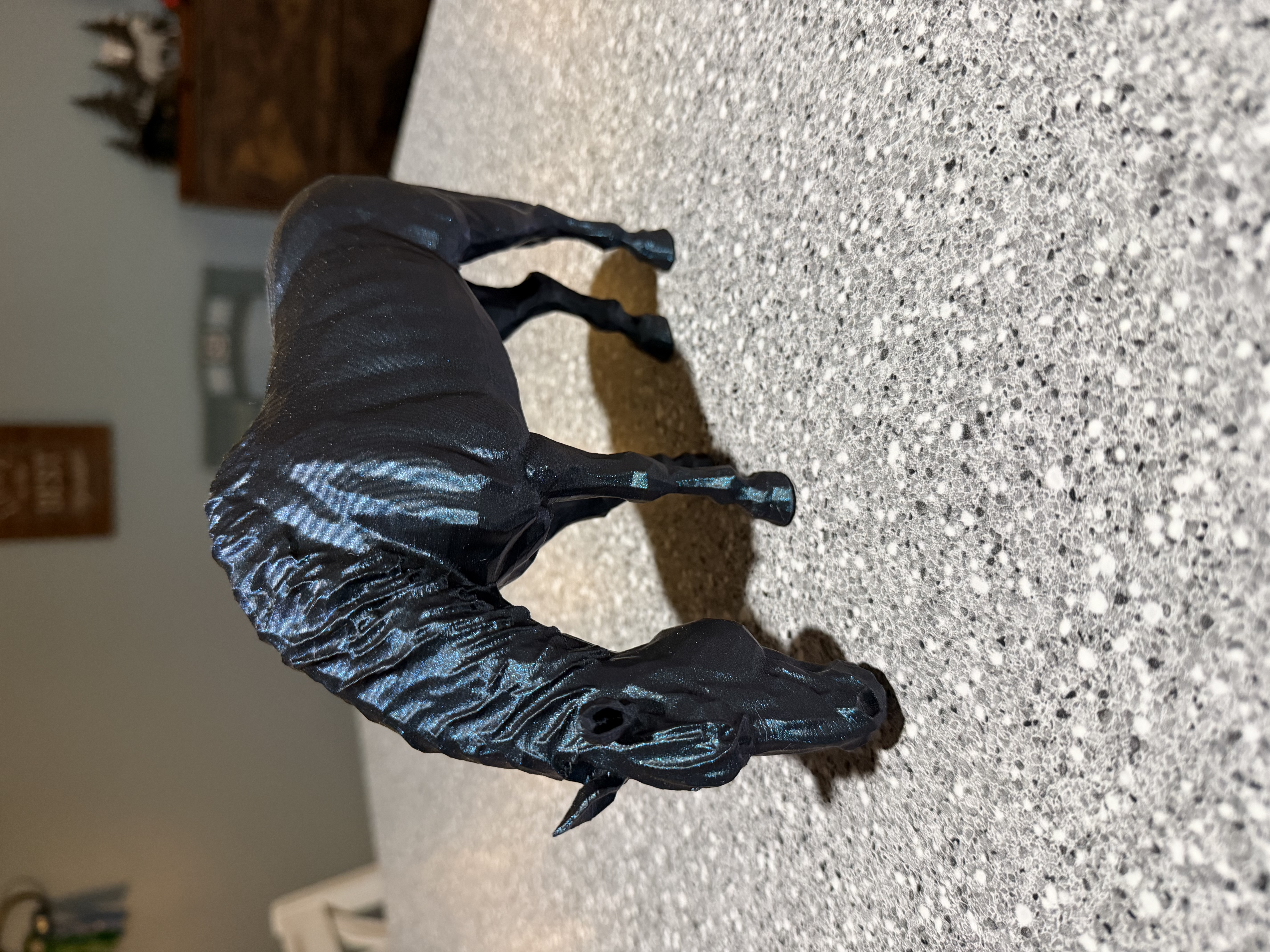 Pasture Horse — miniatura 2