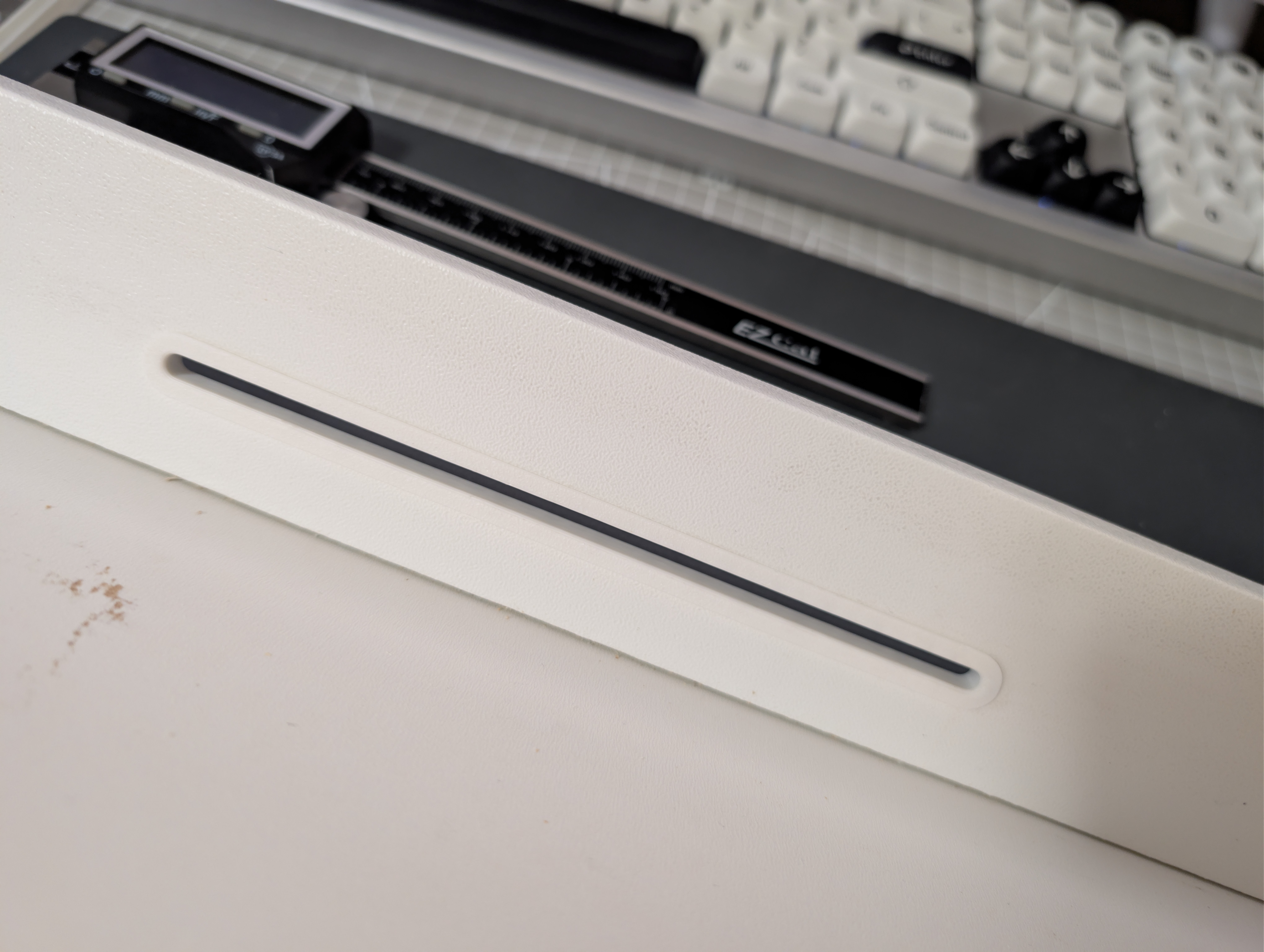 IKEA Alex 5-Drawer Full-Extension Modification Kit