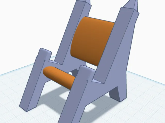 Mobile Phone Holder Chain