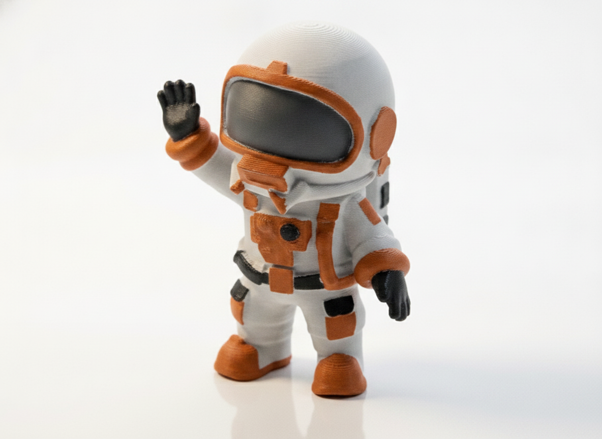 Astronaut