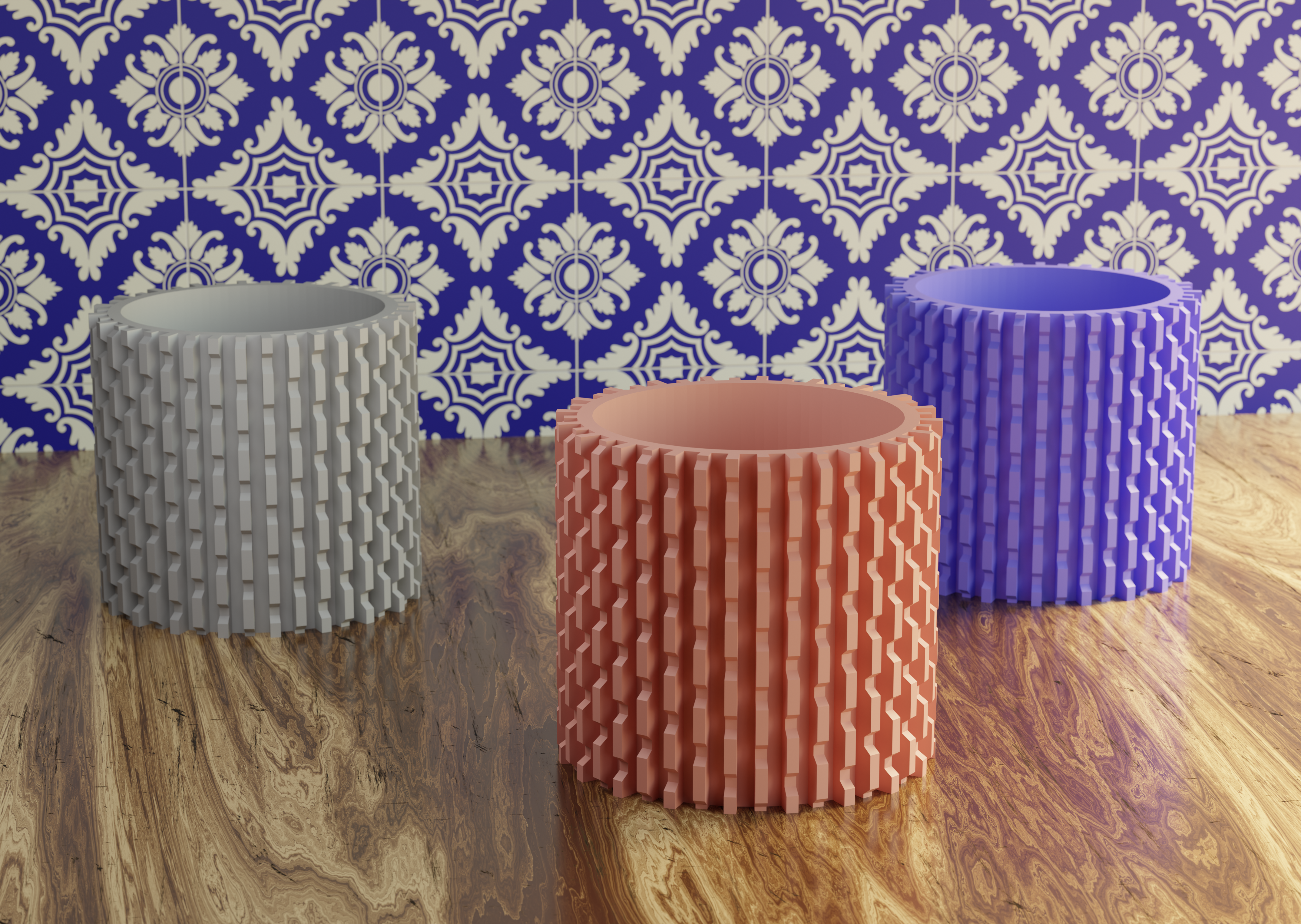 Pot