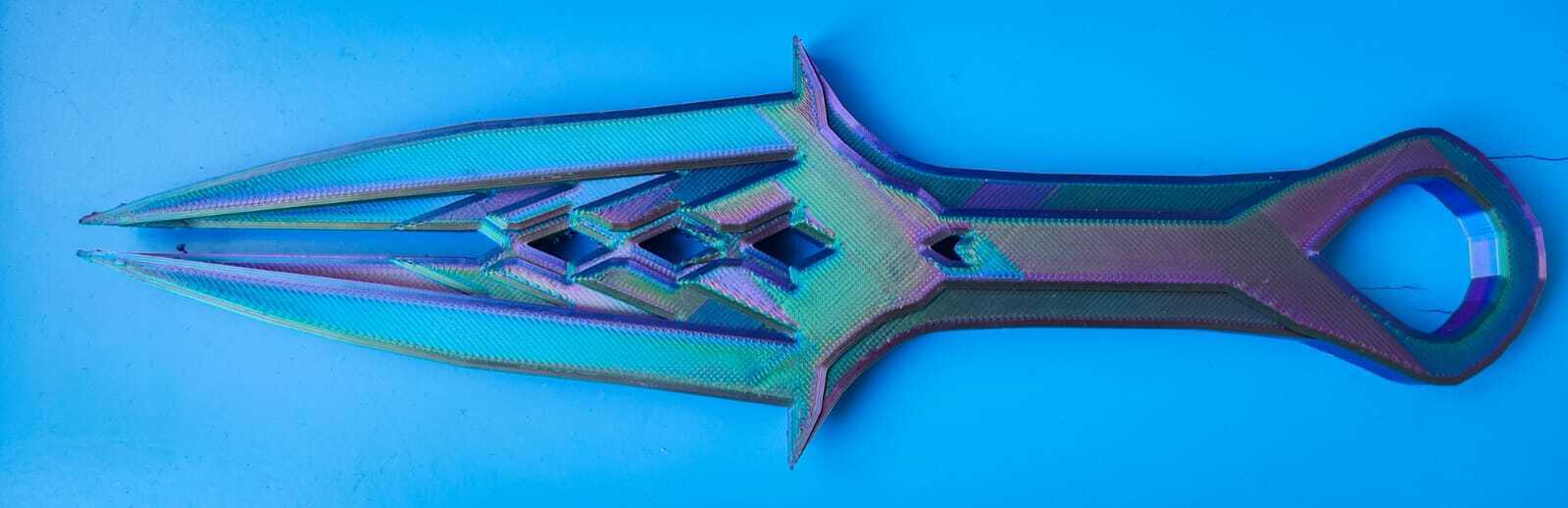 Kunai 2.0
