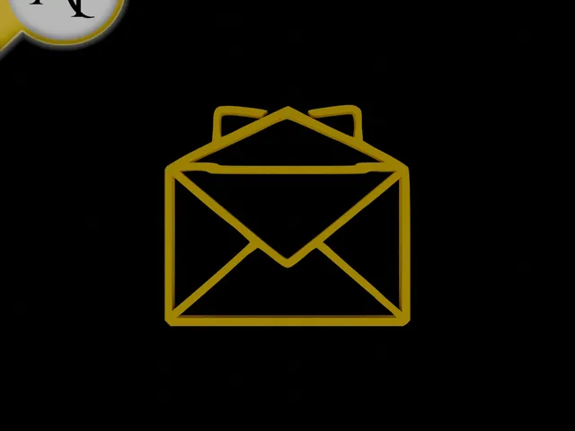 Simple Letter Symbol - 2D Art