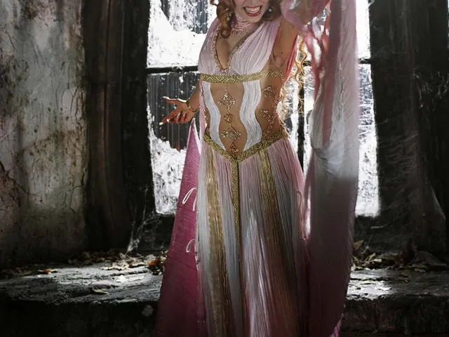 Elena Anaya as Aleera "Van Helsing" (2004)