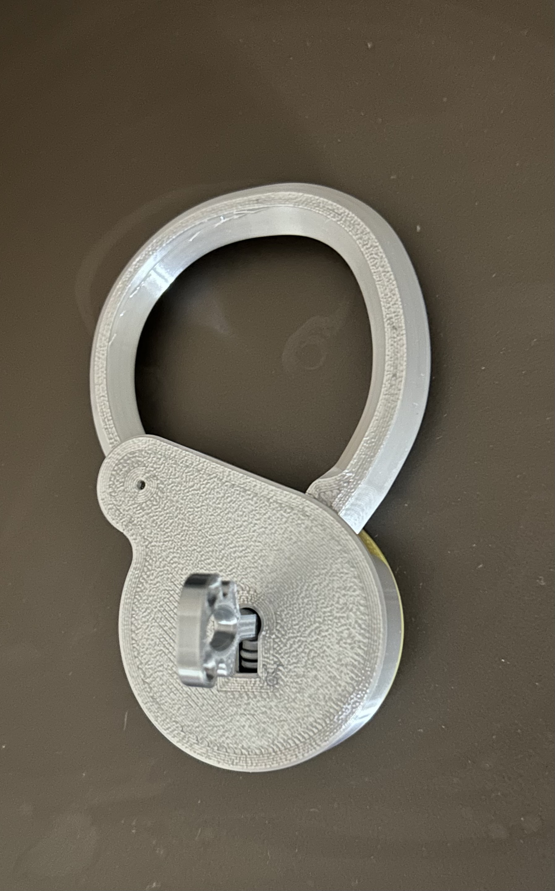 Padlock
