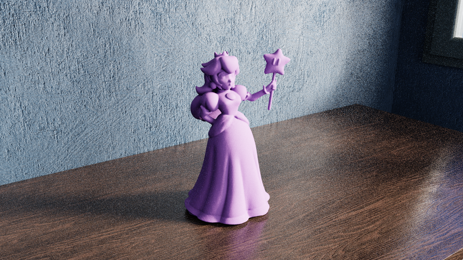 Princess Peach — thumbnail 2