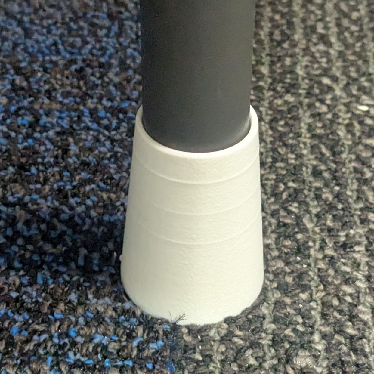 Folding Table Leg Lifter / Support
