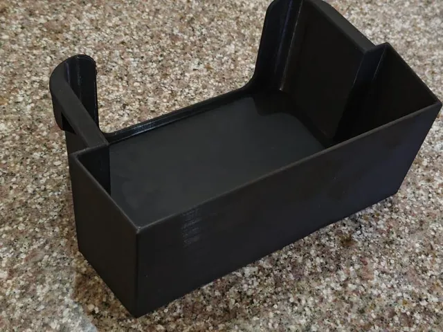 samsung refrigerator door tray