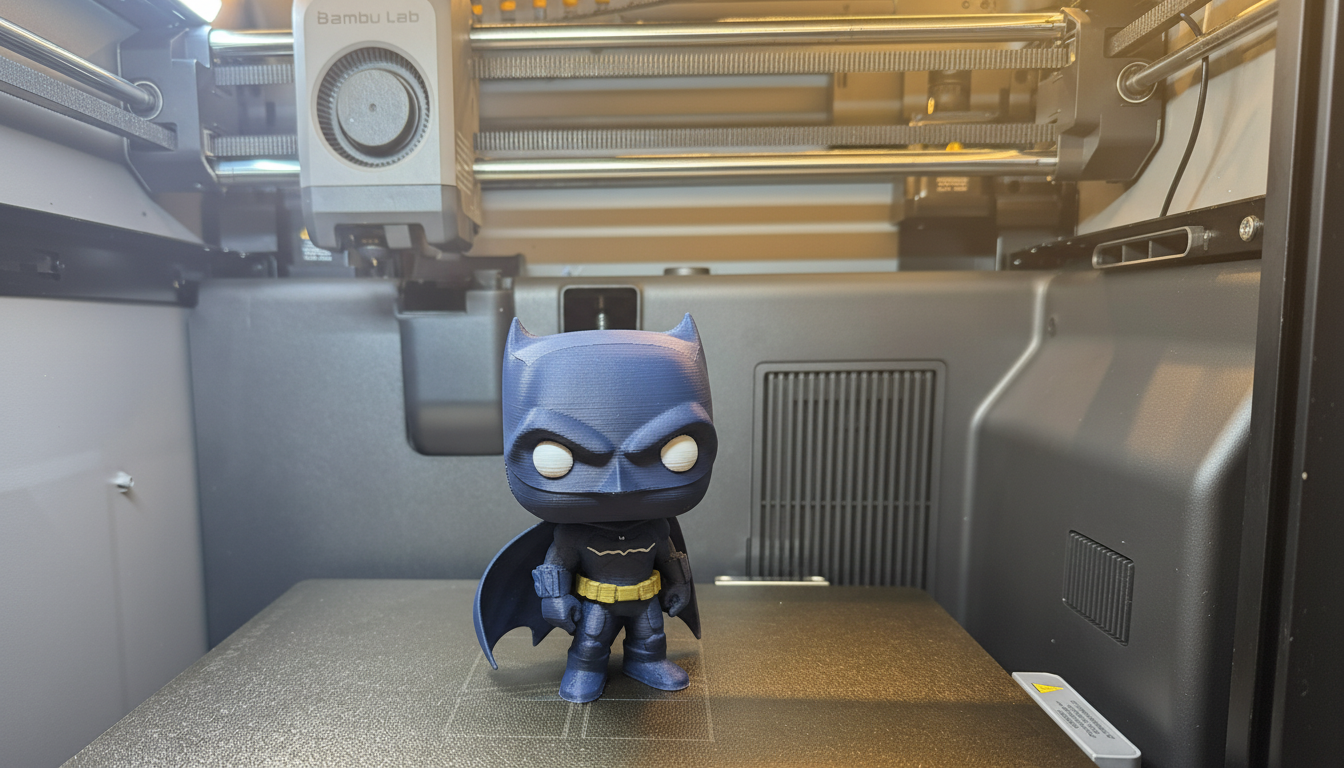 Fnko Pop Batman