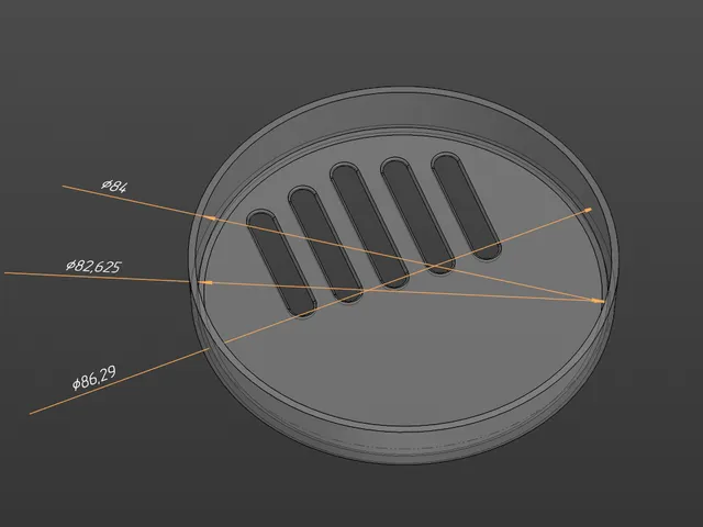 Jar lid