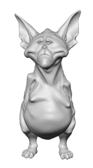 Grungus