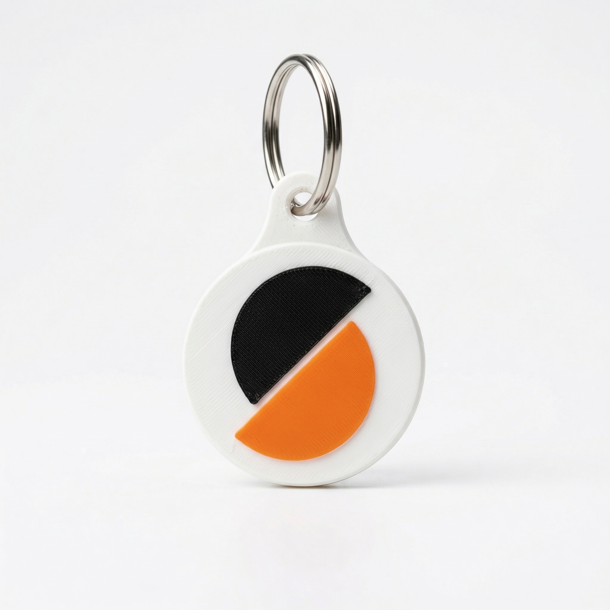 Prusa Slicer Keychain