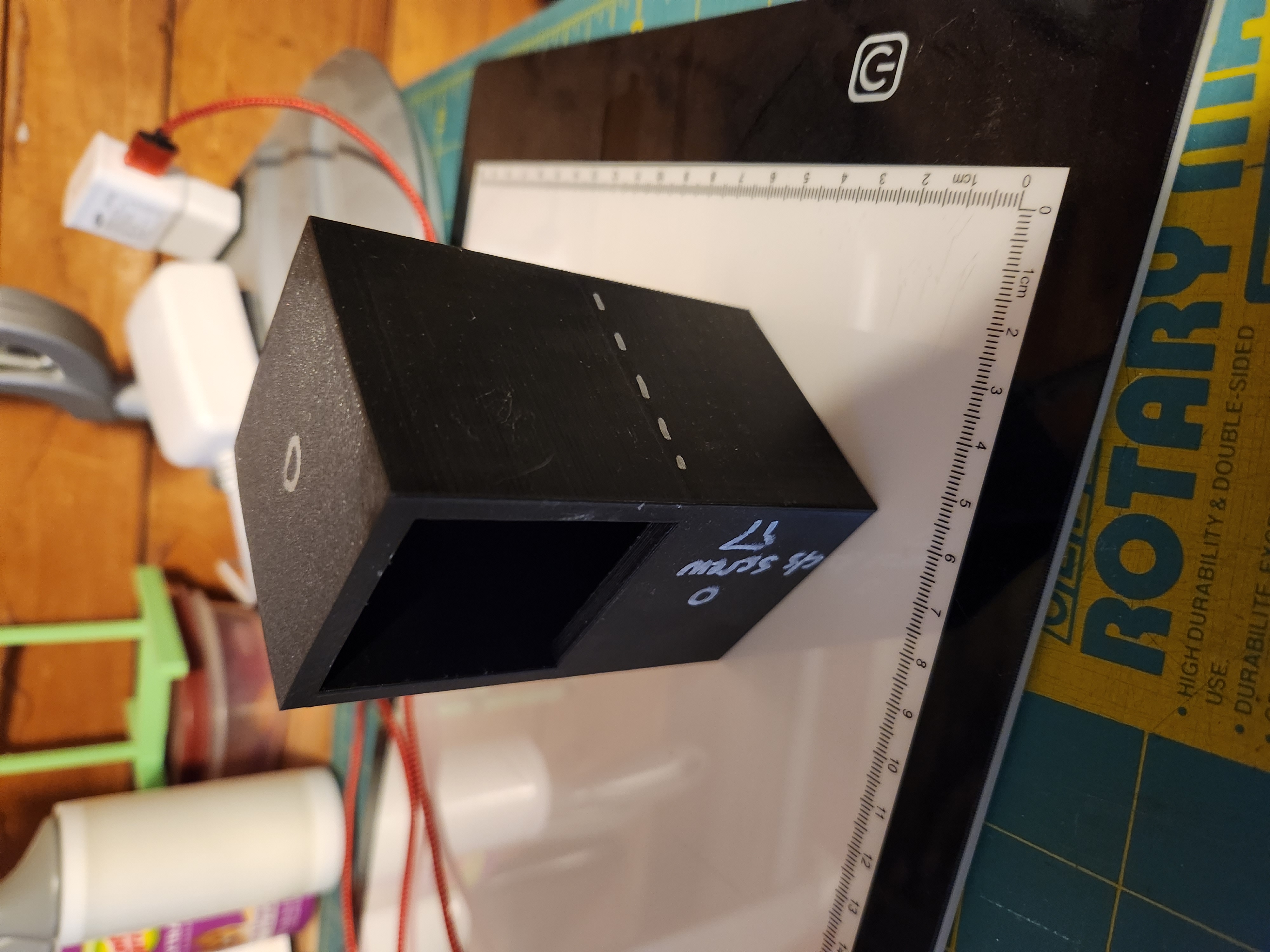 Shooting Stand Brackets — thumbnail 2