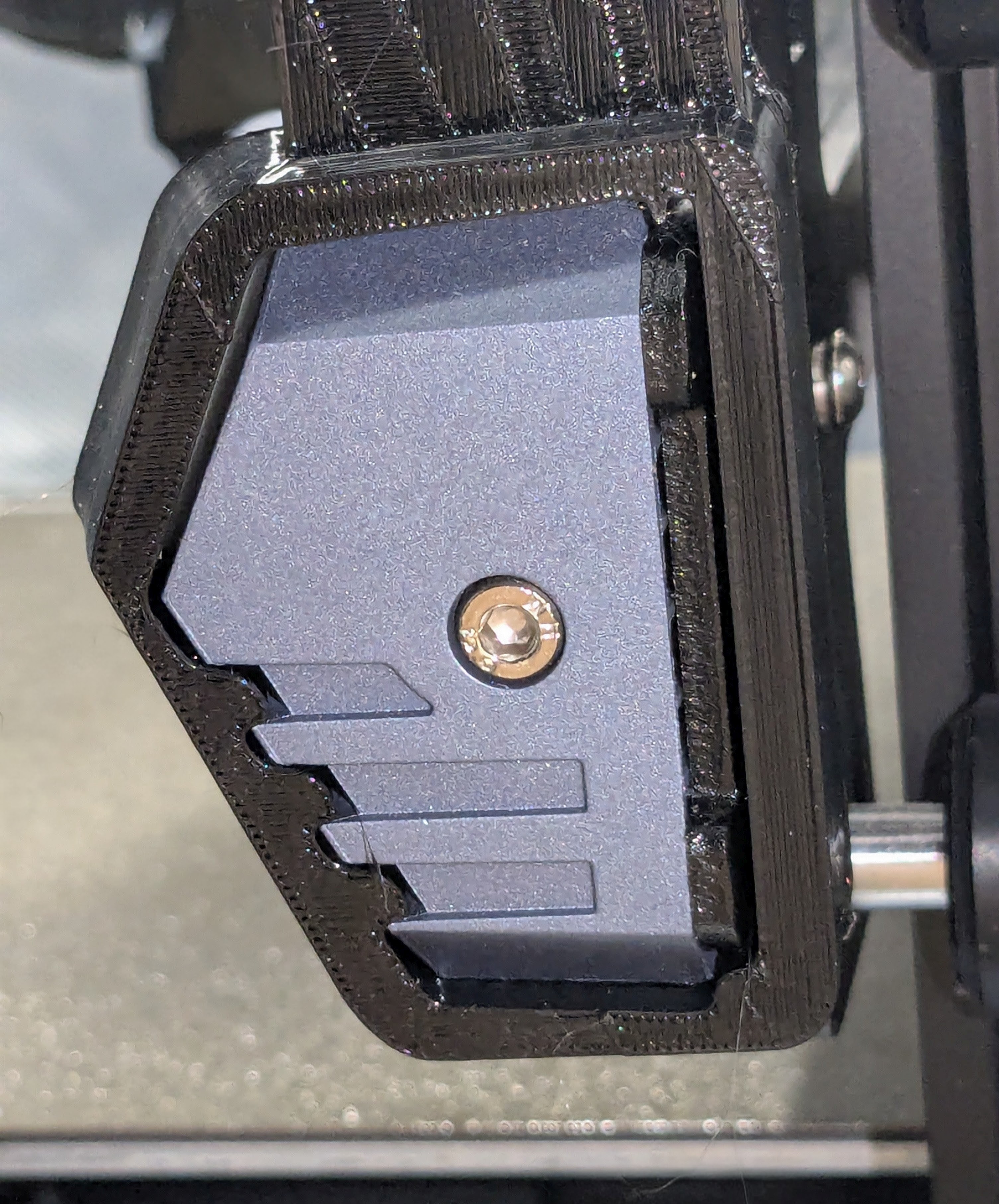 CR10SE Logitech C920 Camera Mount for X Axis tensioner — thumbnail 3
