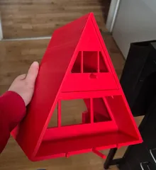 Bird House
