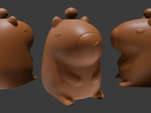 Capibara