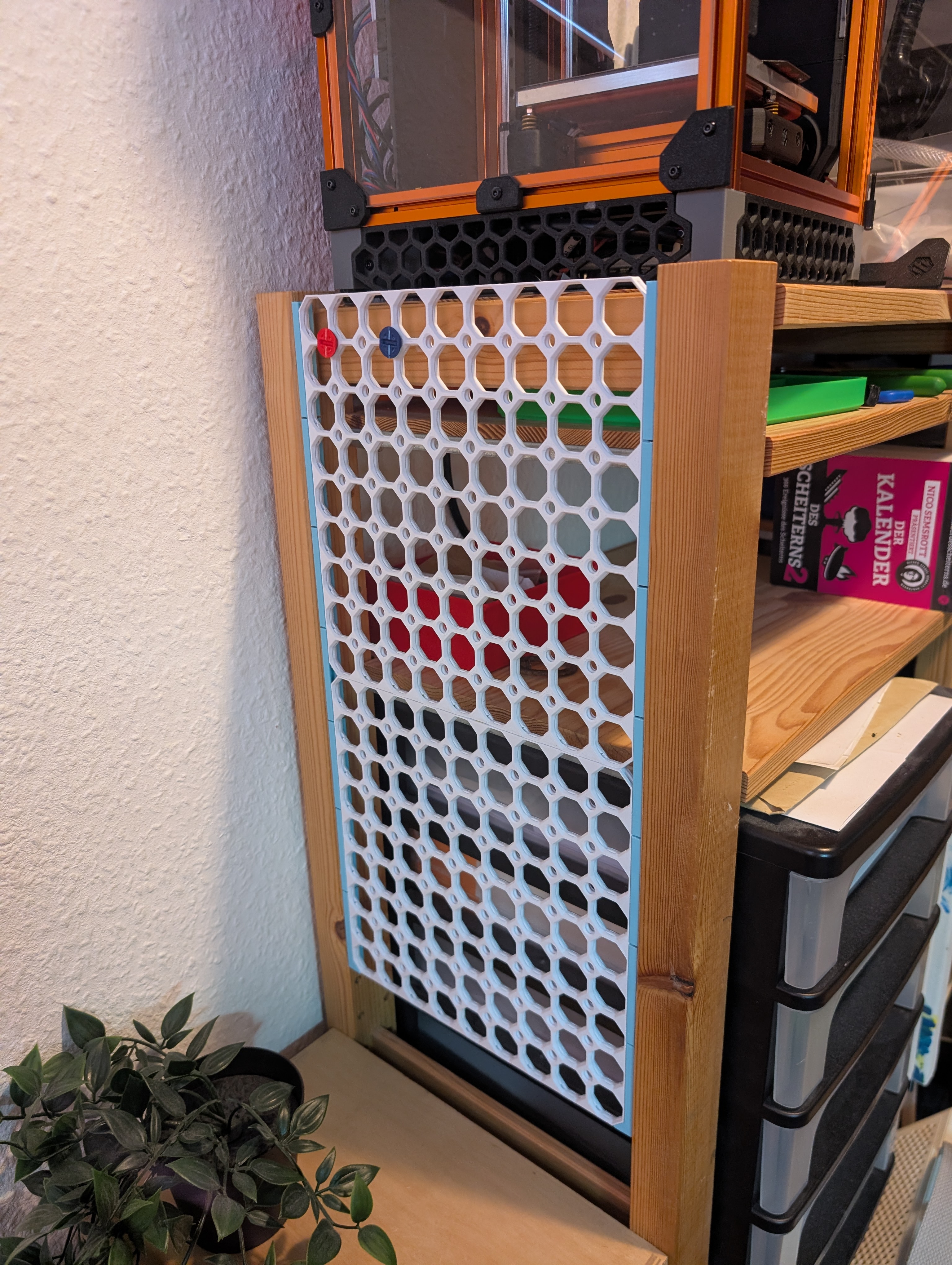 IVAR Multiboard Integration