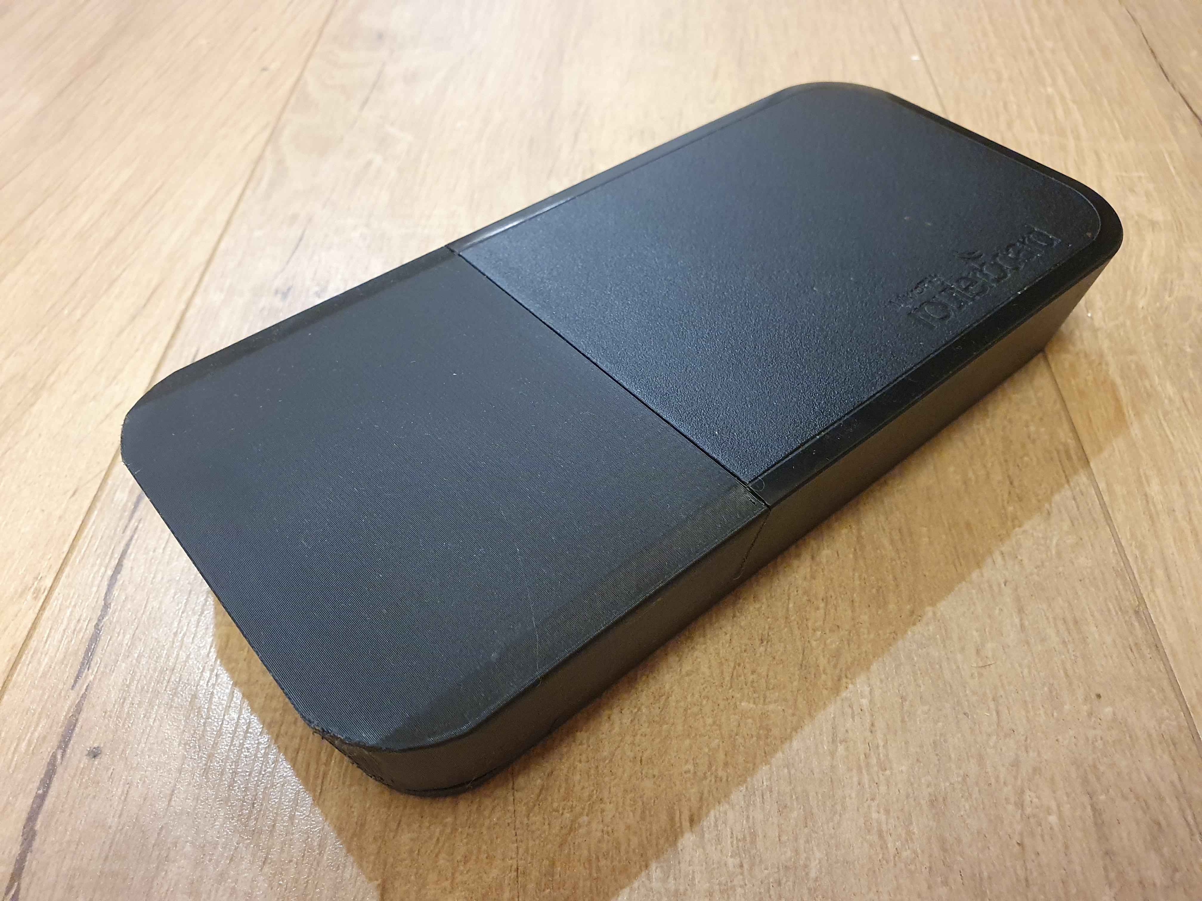 MikroTik wAP bottom cover