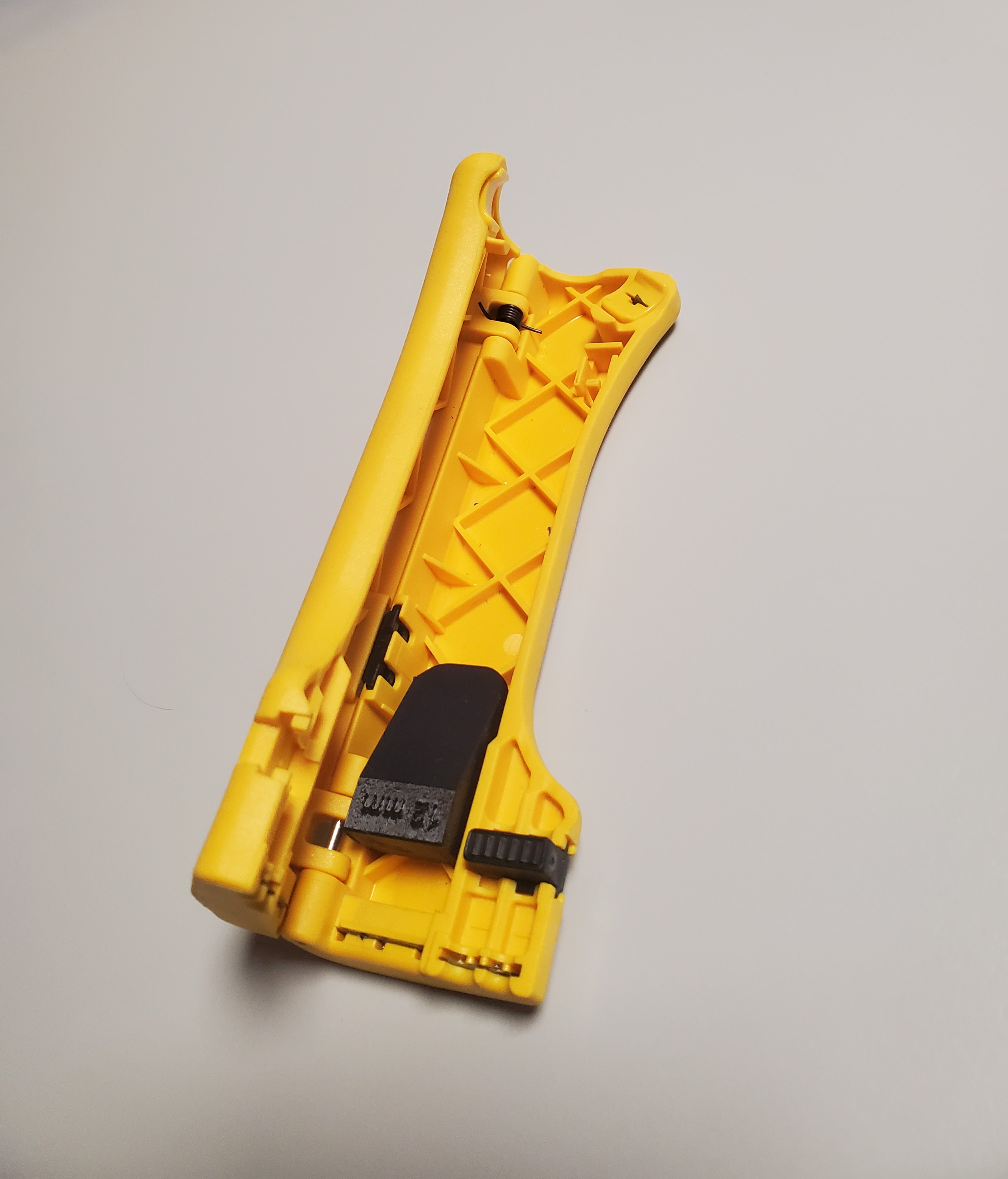 Jokari Allrounder length stop