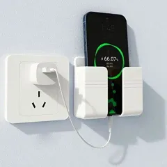 Phone Wall Mounted Charging Holder