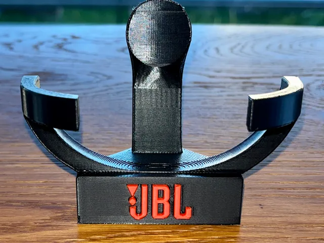 JBL clip 4 stand