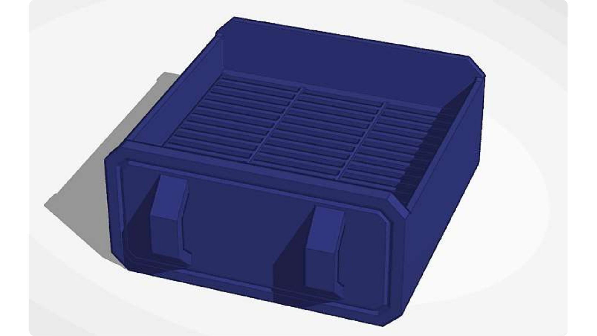Scifi Storage Sd card Storage