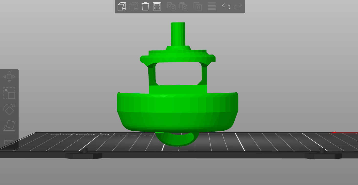 Tugboat v2 — miniatura 2