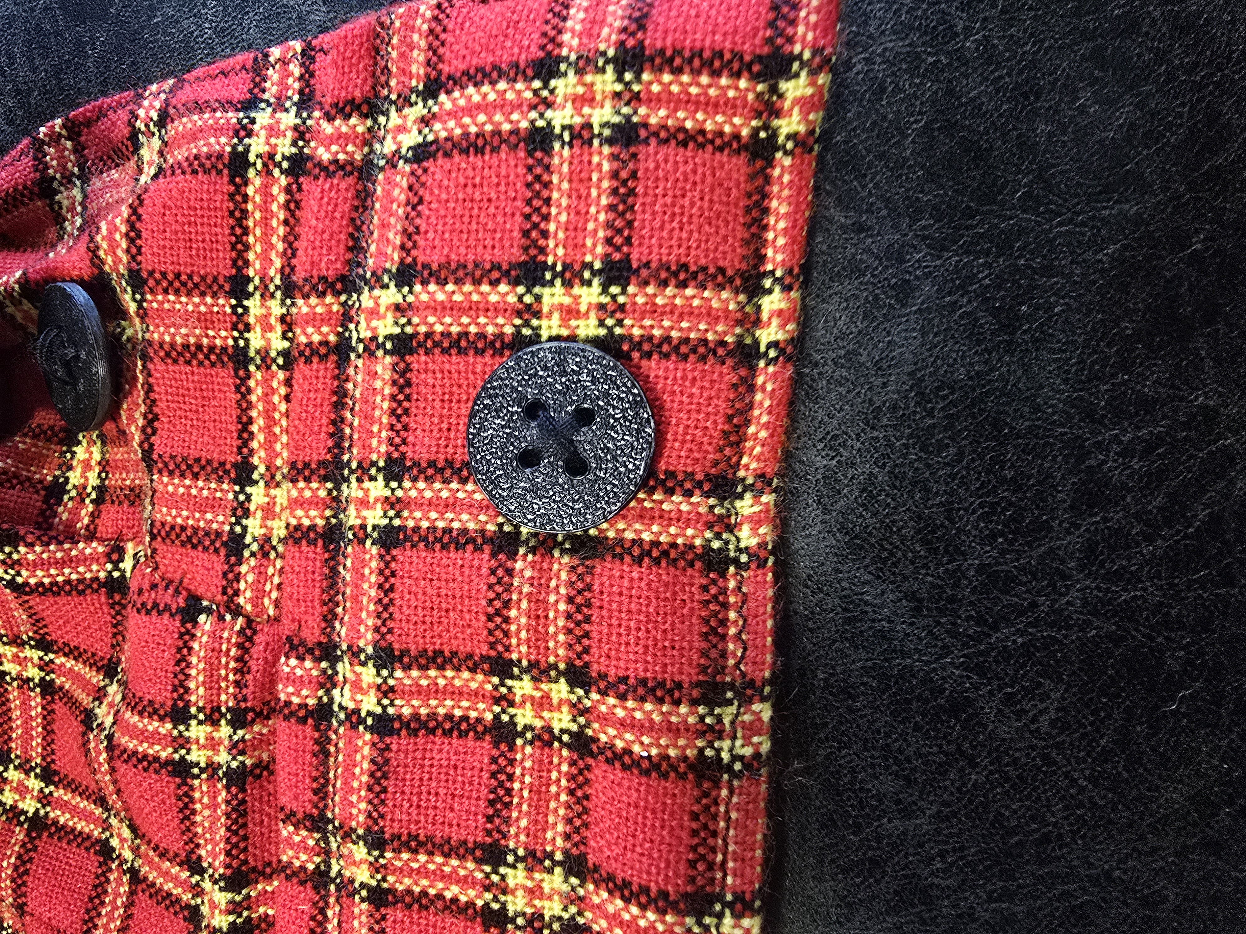 Wow a Button!