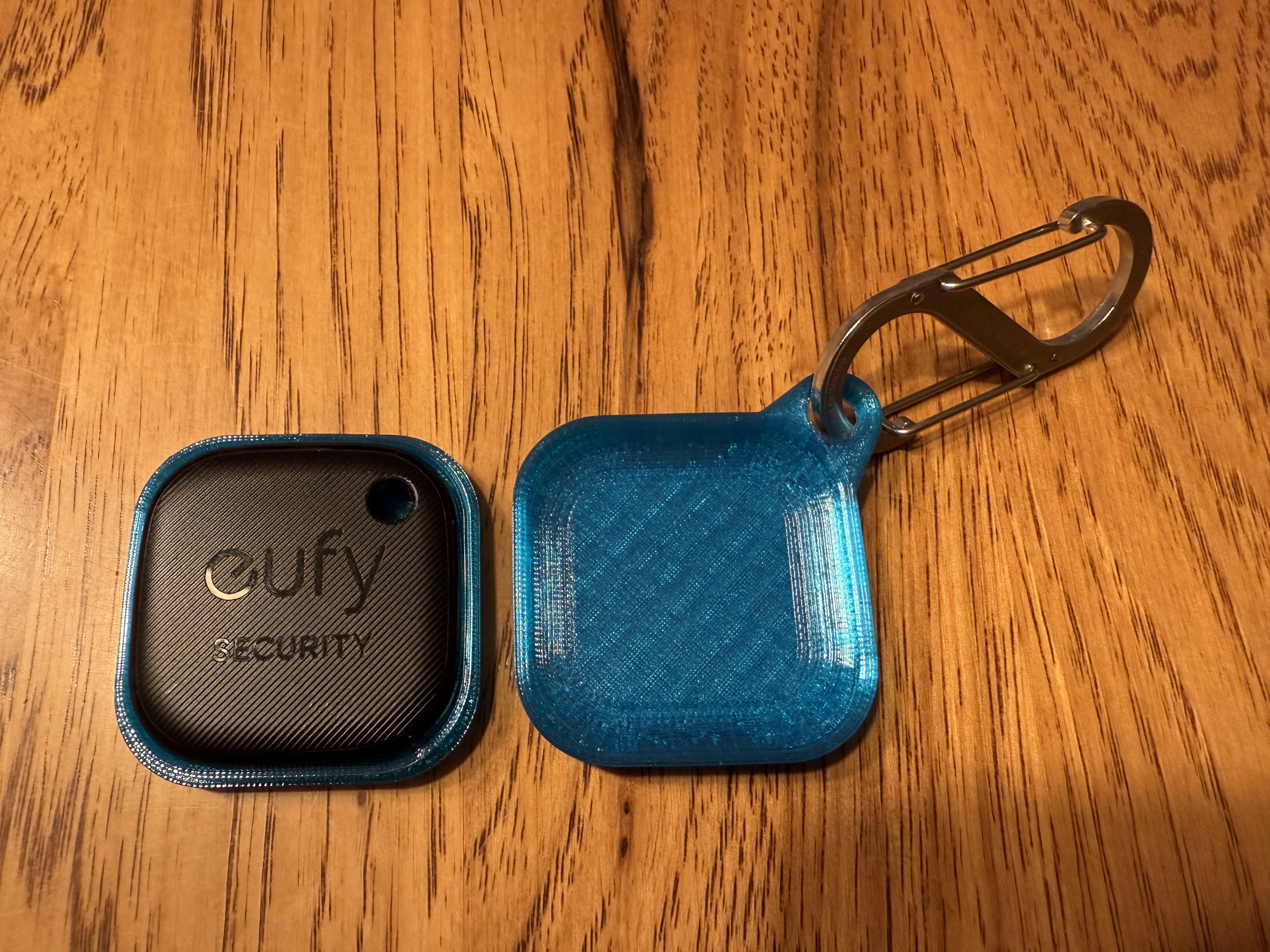 eufy Security SmartTrack Link Case