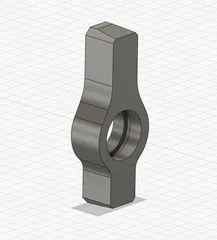 Barrel stabilizer