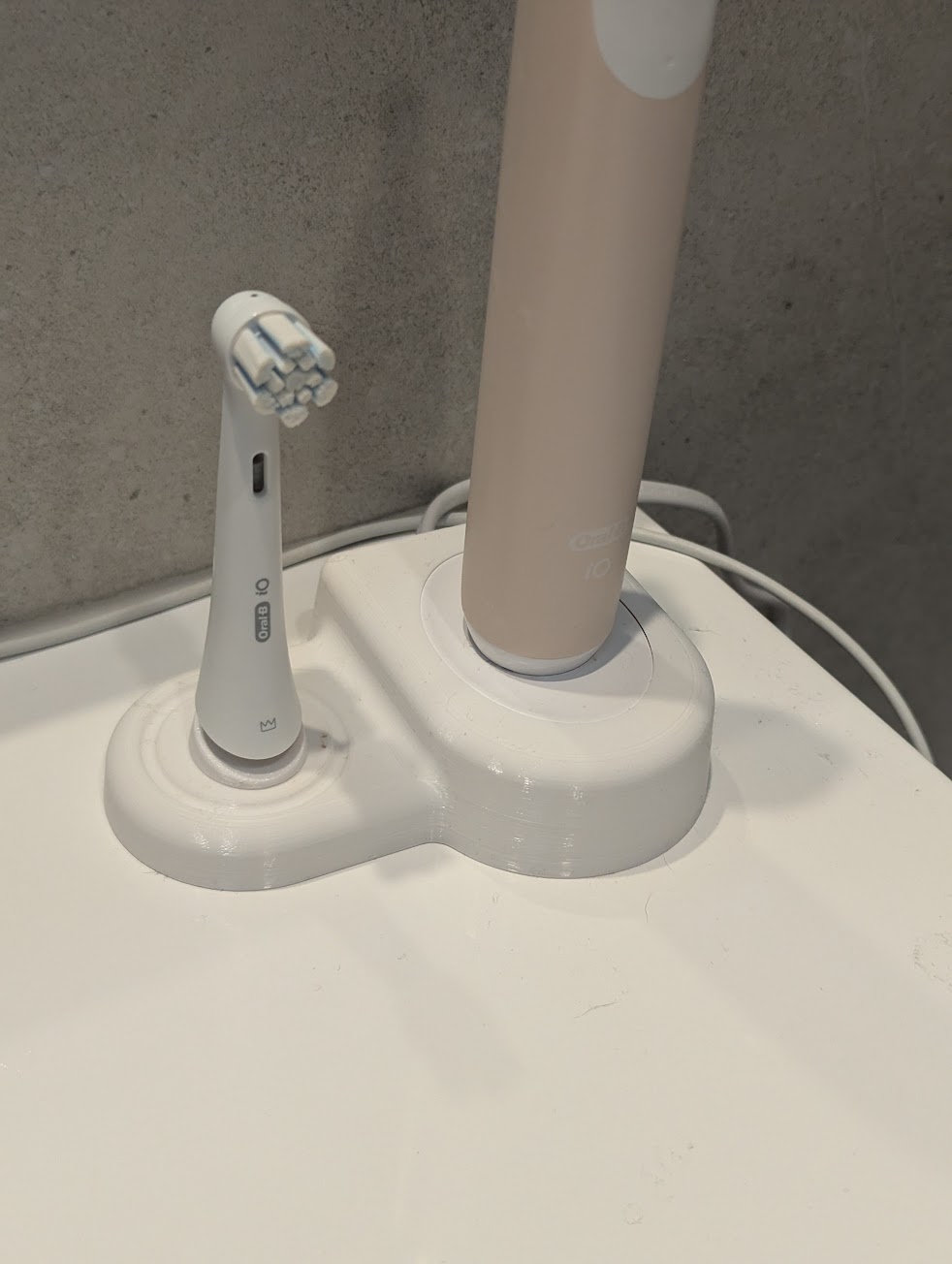 Oral-B IO Stand Single