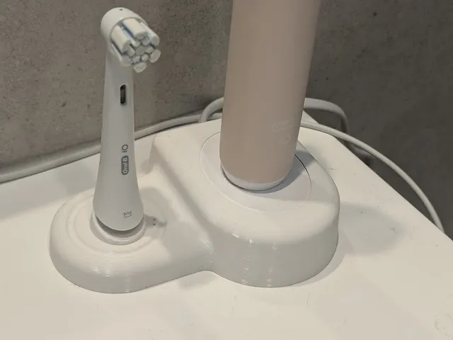 Oral-B IO Stand Single