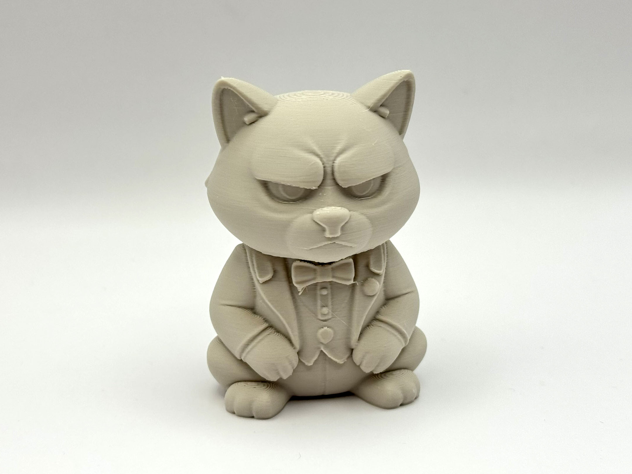 Mafia Kitten