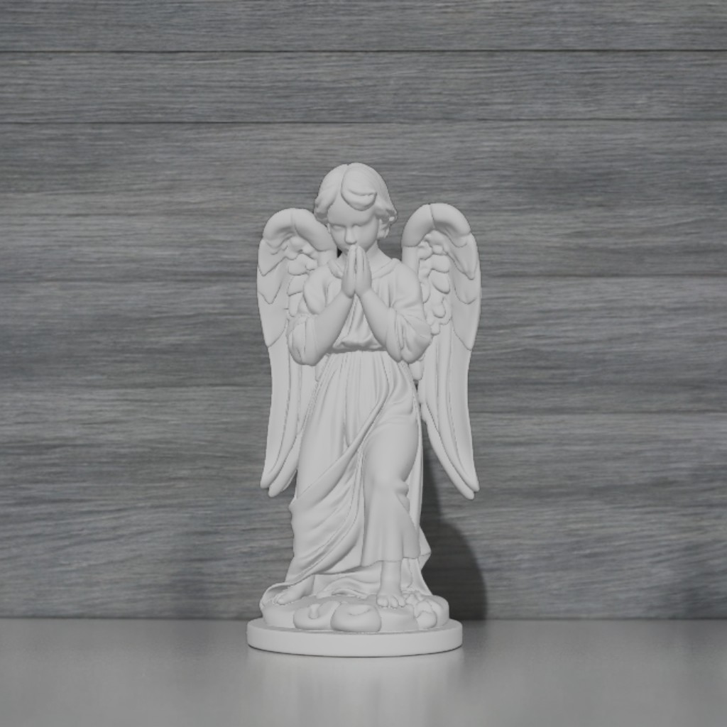 Angel Statue