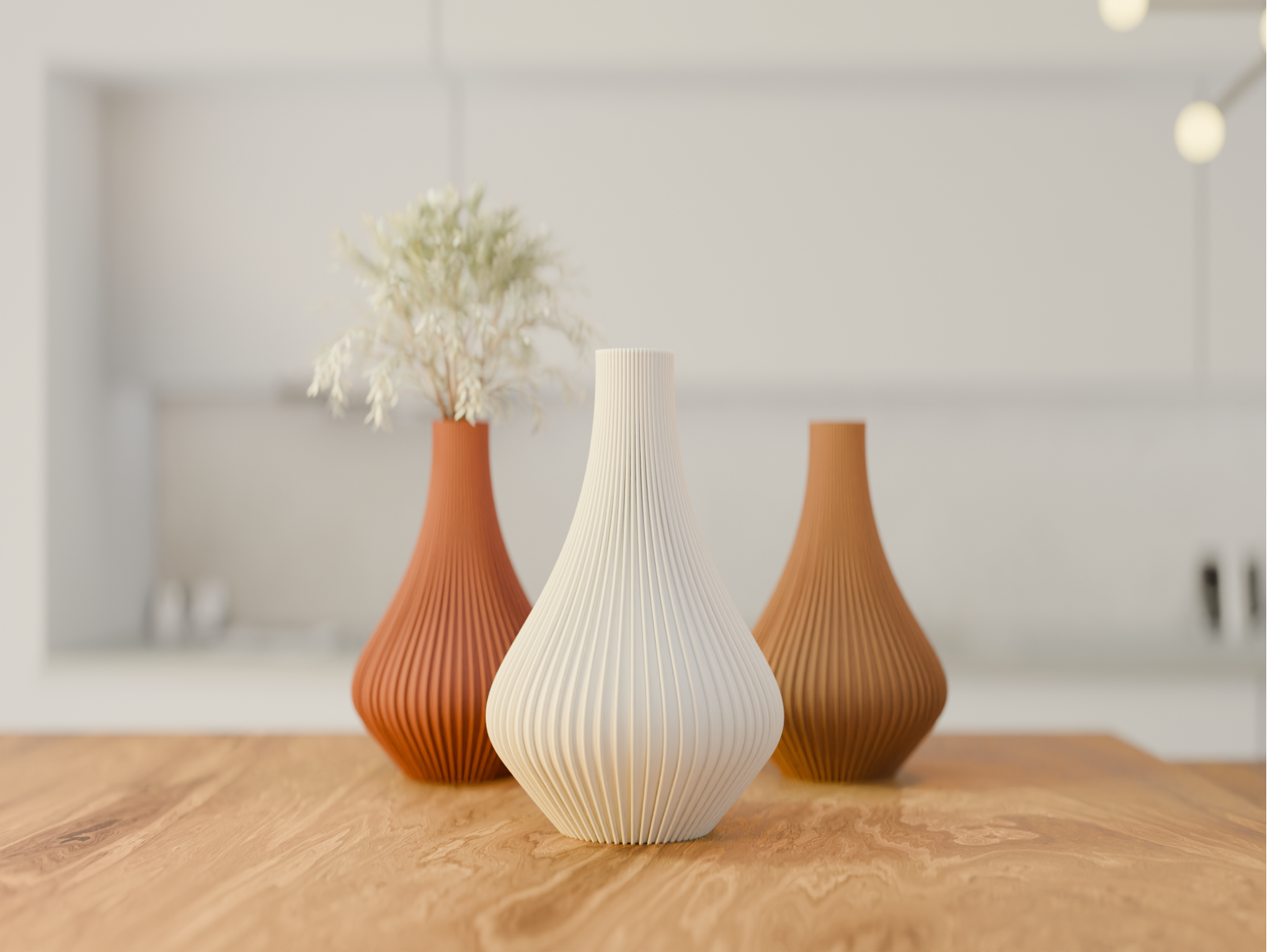 Breeze Vase