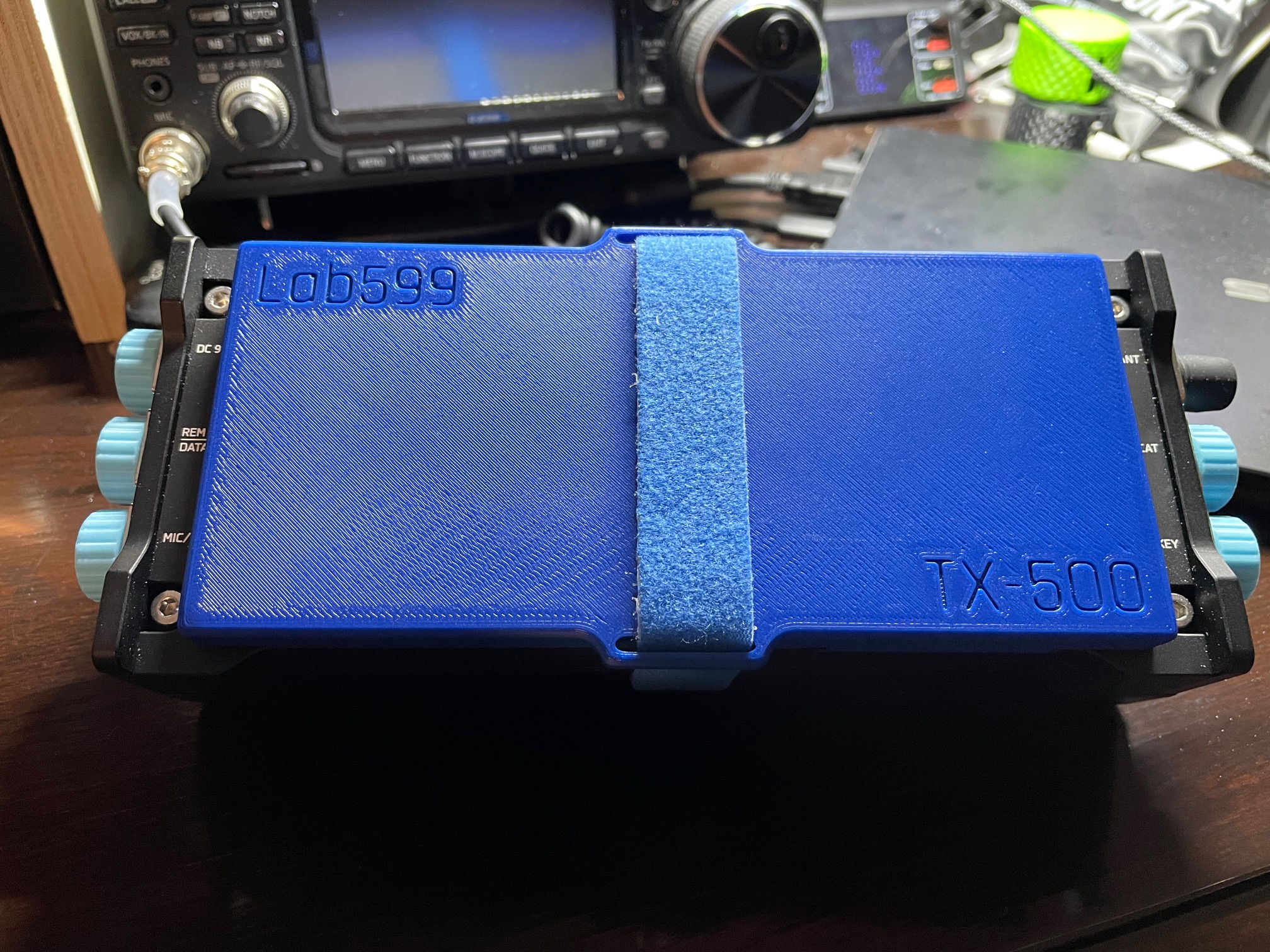 Lab599 TX-500 Cover