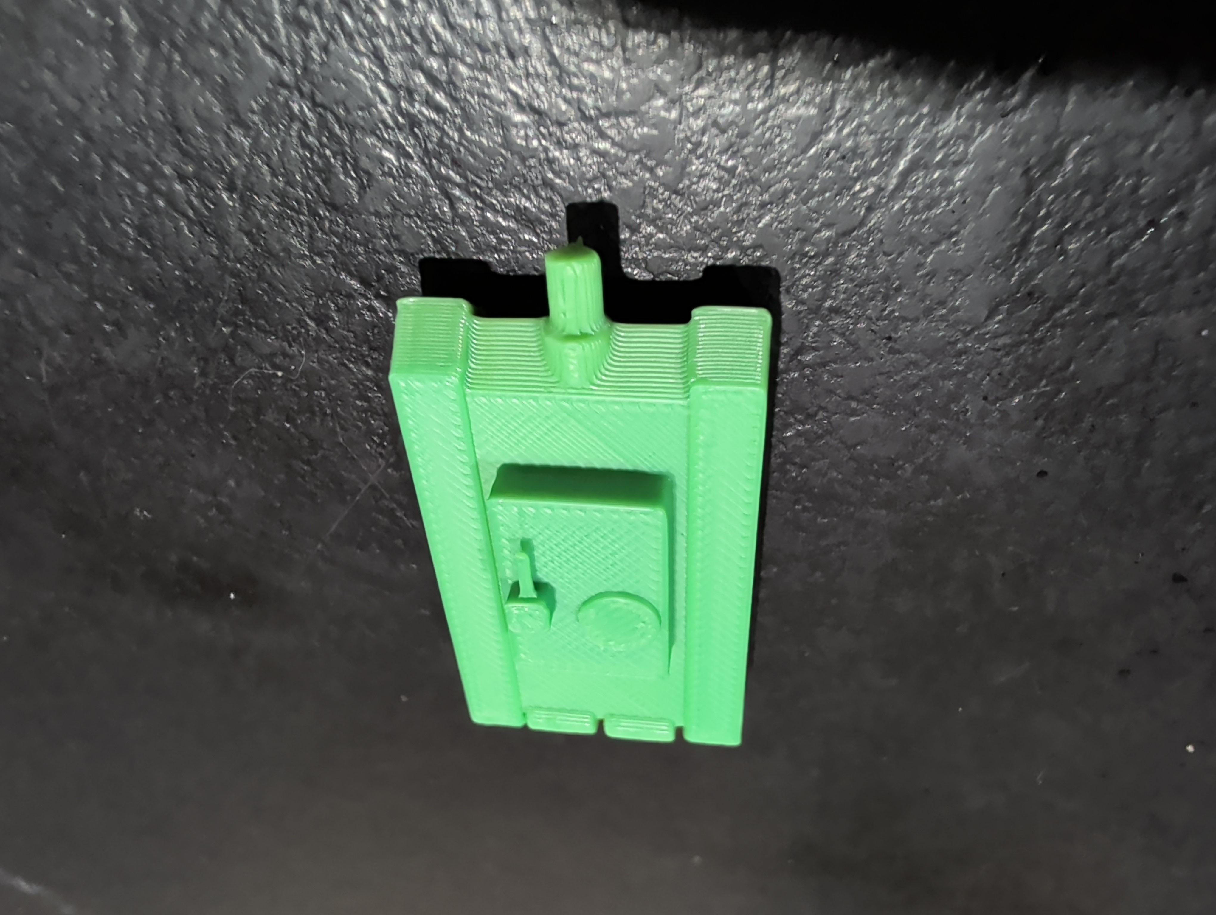 T.A.N.K 3D model