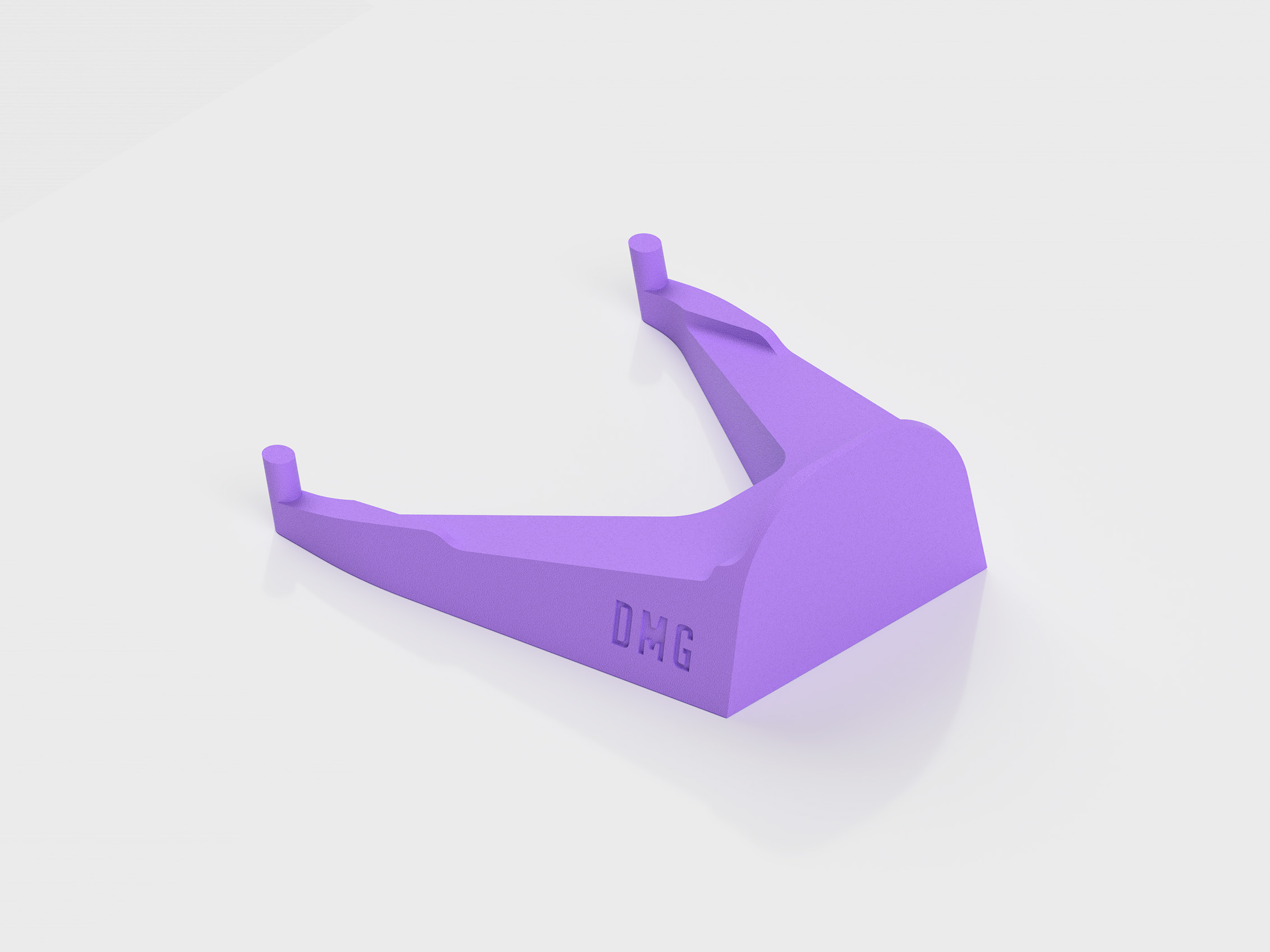 INCOG Stand for Dot Matrix Game Boy