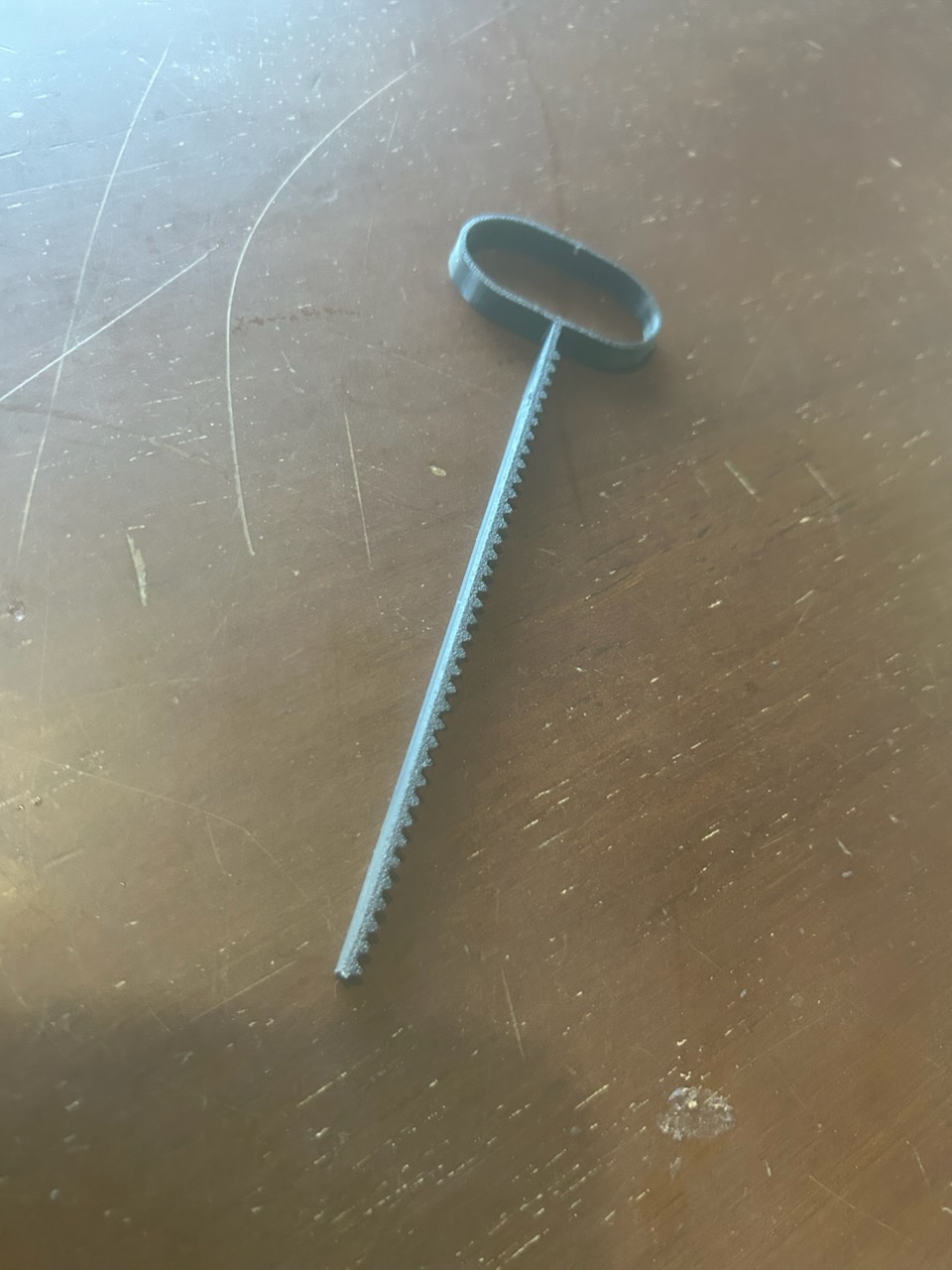 Spinjitzu compatible rip cord
