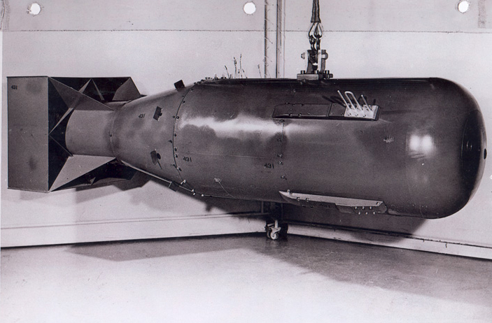 Bomb