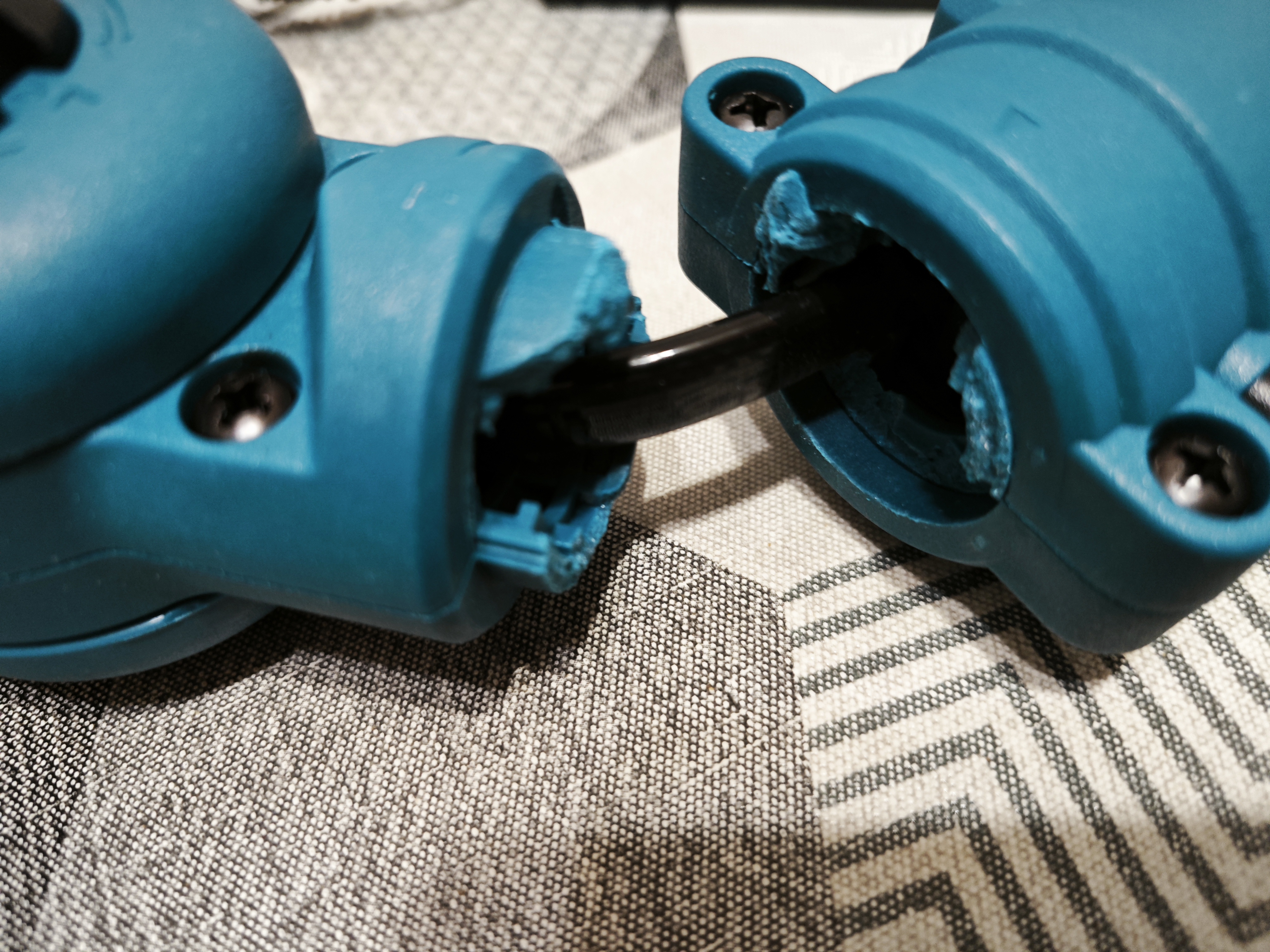 Pruner rod — miniatura 8