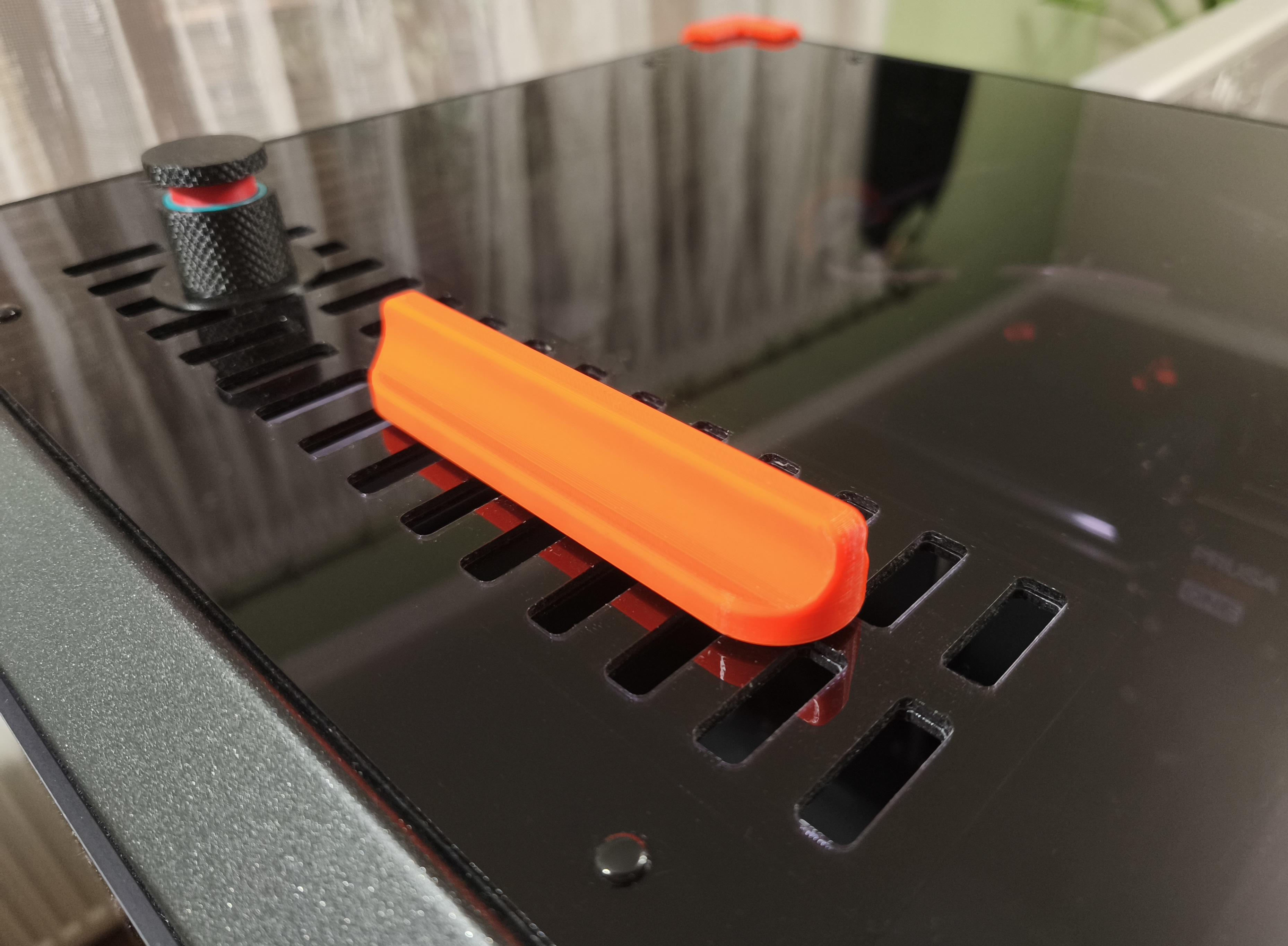 CORE One - Ventilation Grille — miniatura 2
